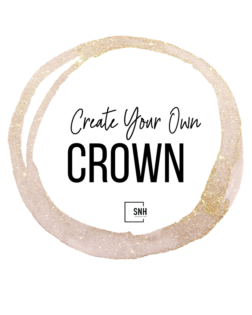 Create Your Own Crown