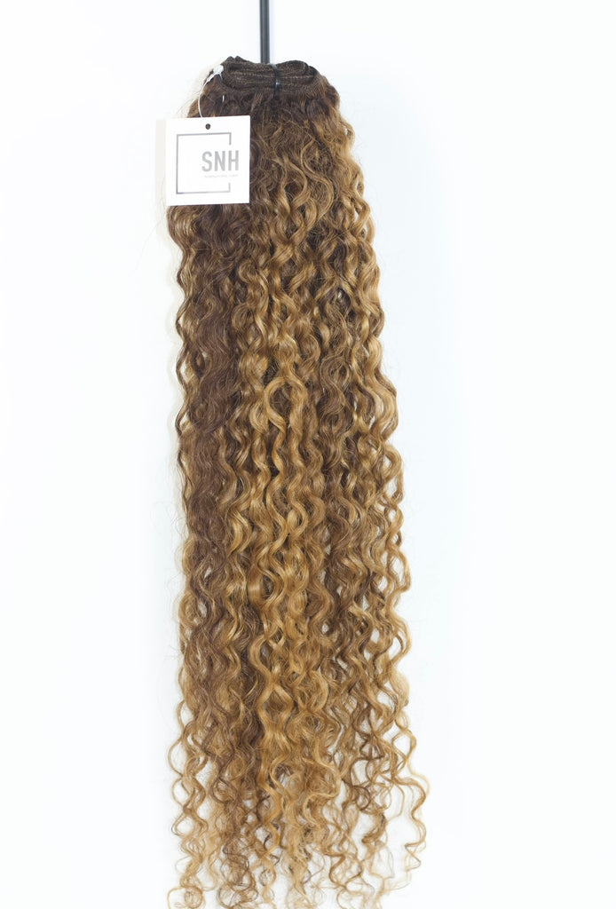 The Goldi Locs Curl