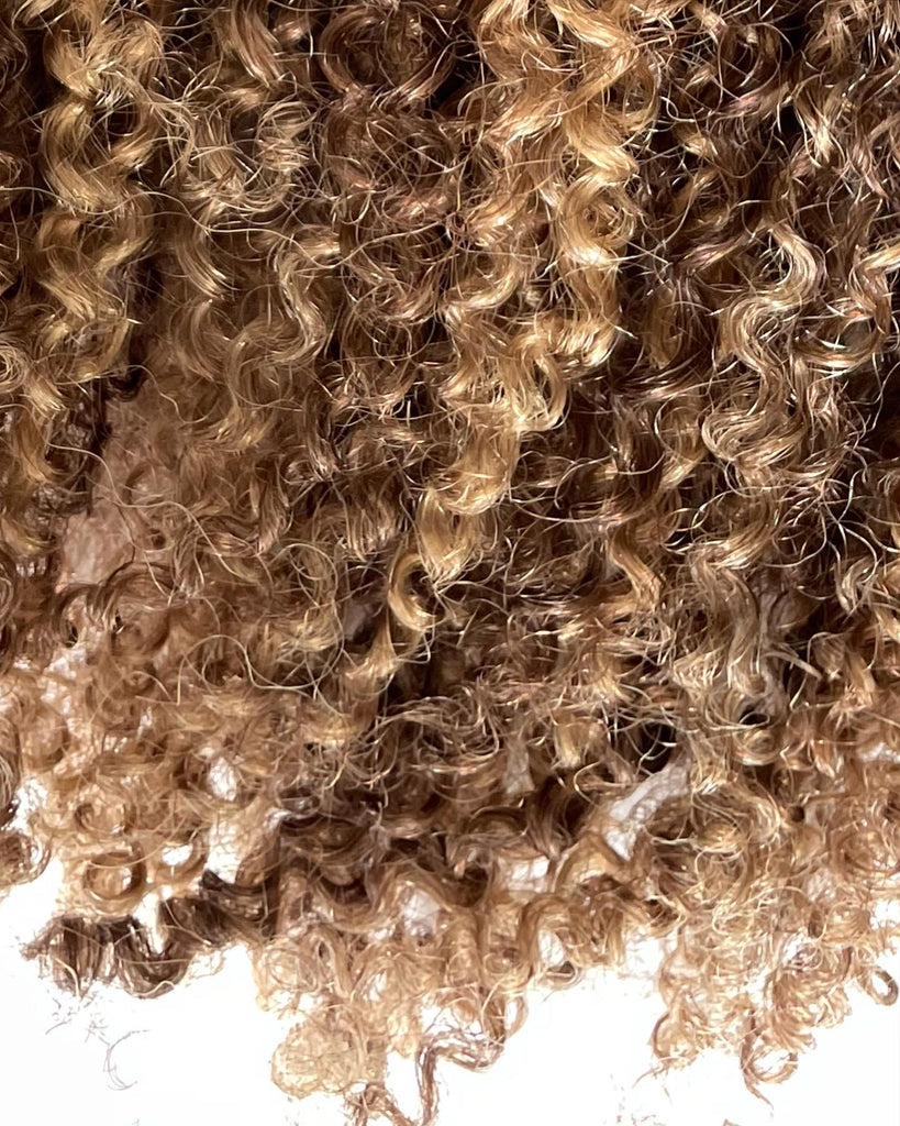 The "Twist Out ” Pattern #4/27 1B Root