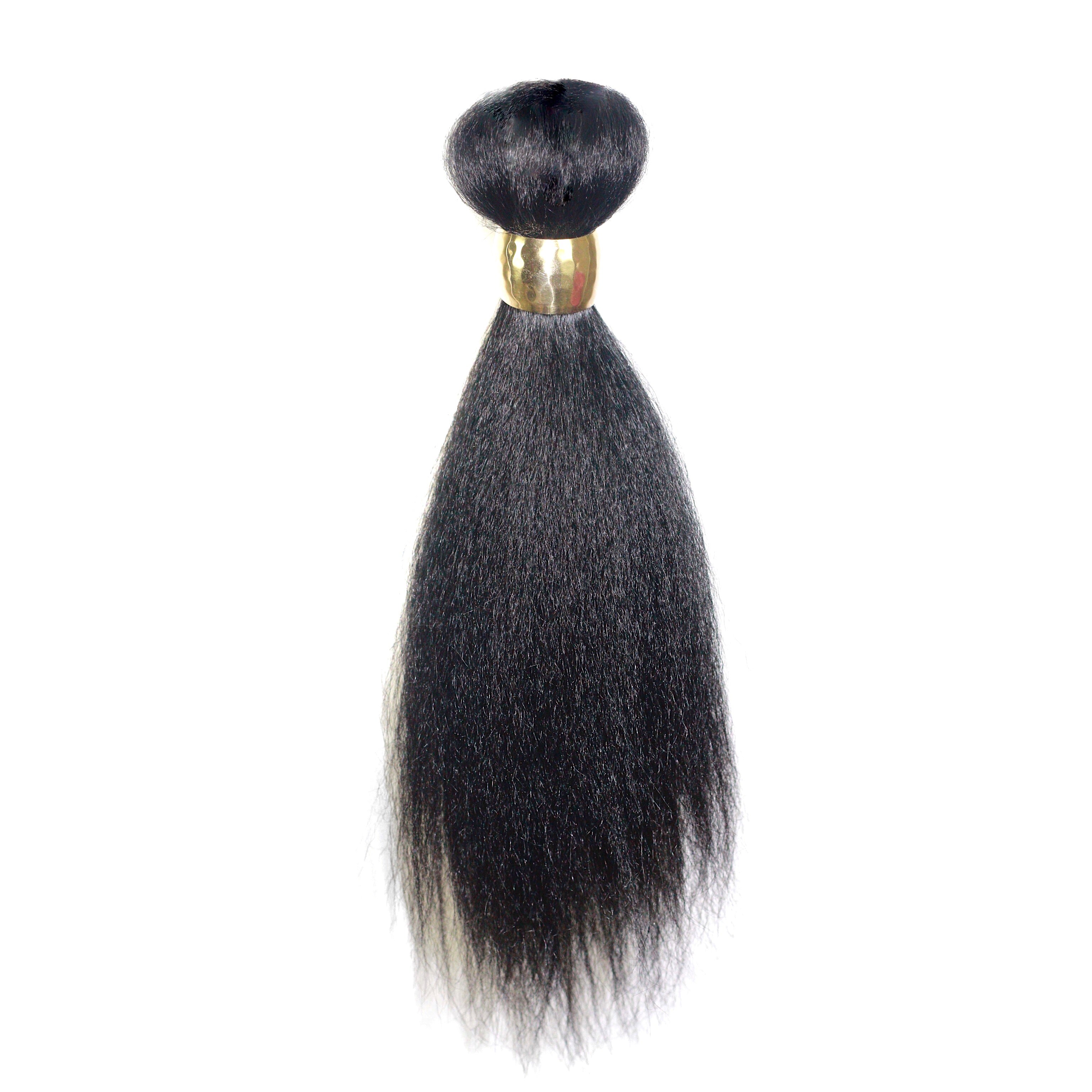 SewNatural Kinky Straight | SewNatural Hair