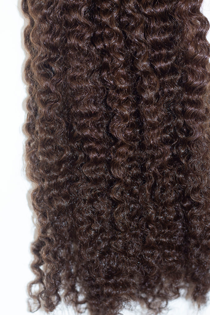 The Twist Out | New Collection