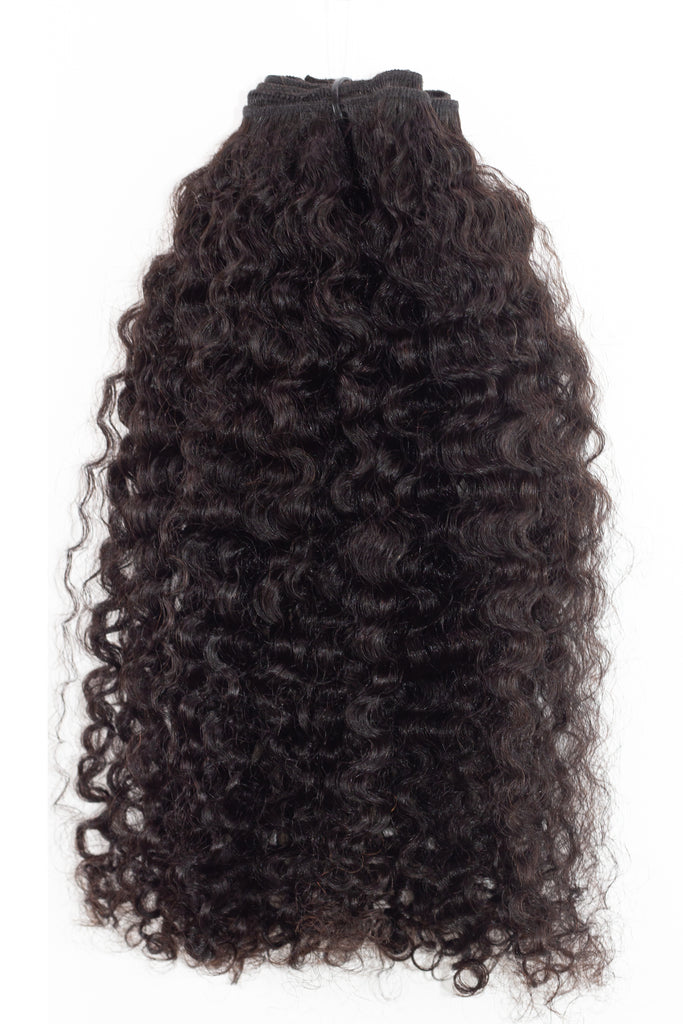 The Tight Curly | New Collection